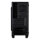 AEROCOOL Cylon Mini Acryl USB 3.0 Czarna - 623740 - zdjęcie 4